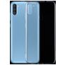Mobigear Ultra Thin Coque Transparente Samsung Galaxy A11 Coque arrière en TPU Souple Extra-fin - Transparent
