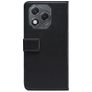 Mobilize Classic Gelly Housse HONOR 400 Lite Etui Porte-Monnaie - Noir