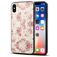 Mobigear Design Coque iPhone XS Max Coque arrière en TPU Souple - Pieon