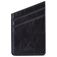 My Style Sticky Card - Porte Cartes en - 2 Cartes - Noir