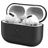 Catalyst Slim Coque Apple AirPods Pro 1 Coque en Silicone Souple - Noir Catalyst Slim Coque Apple AirPods Pro 1 Coque en Silicone Souple - Noir
