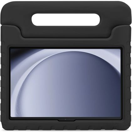 Xccess Kids Guard Samsung Galaxy Tab A9 Plus (2023) Housse pour tablette enfant - Noir