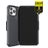 ITSkins SpectrumFolio Housse iPhone 11 Pro Etui - Noir
