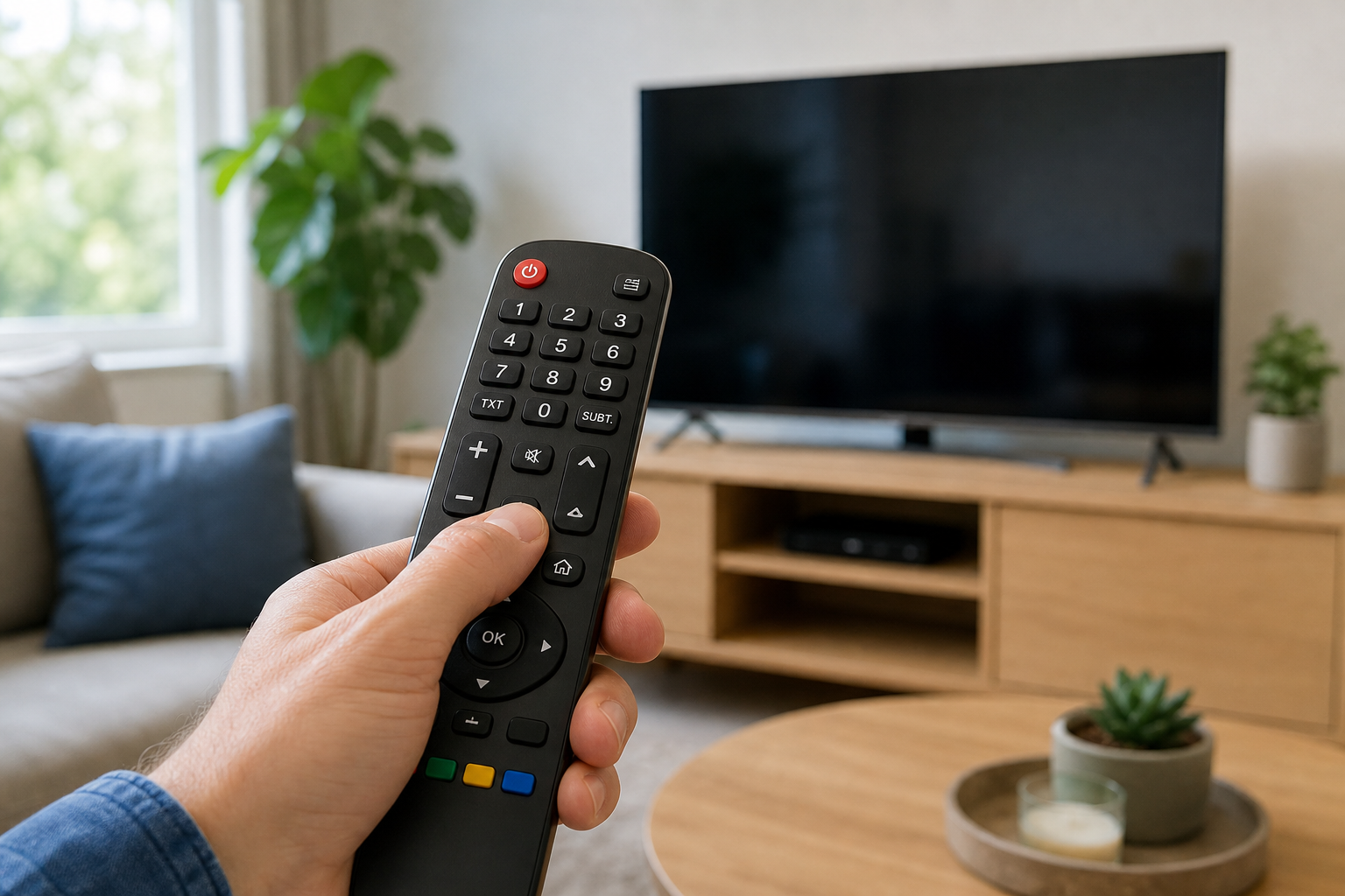 Quel bouton sert pour les sous-titres ?