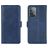 Mobigear Slim Magnet Housse Samsung Galaxy A52 Etui Porte-Monnaie - Dark Blue