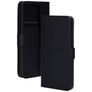 Mobiparts Classic Wallet Housse Xiaomi Redmi Note 14 5G Etui - Noir