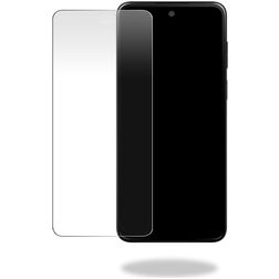 Mobilize Motorola Moto G23 Verre trempé Protection d'écran - Compatible Coque