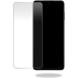 Mobilize Motorola Moto G73 5G Verre trempé Protection d'écran - Compatible Coque
