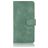 Mobigear Retro Housse Motorola Moto G 5G Plus Etui Porte-Monnaie - Vert