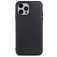 Mobigear Excellent iPhone 14 Plus Plastique rigide Coque arrière - Noir