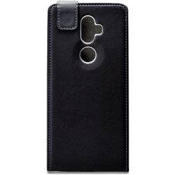 Mobilize Classic Gelly Housse Alcatel 3V Etui - Noir