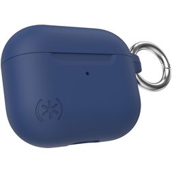 Speck Presidio Coque rigide antichoc pour Apple AirPods 3 - Coastal Blue