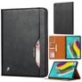 Mobigear Business Coque Samsung Galaxy Tab A 10.1 (2019) Etui - Noir