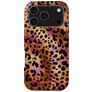 Burga Tough Coque iPhone 17 Pro MagSafe Coque arrière Rigide Anti-Chocs - Wild Era