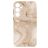 MIO Coque Samsung Galaxy A56 MagSafe Coque arrière Rigide - Gold Marble
