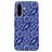Burga Tough Coque Samsung Galaxy A36 Coque arrière Rigide Anti-Chocs - Lisboa