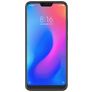 Mobigear Xiaomi Redmi Note 6 Pro Verre trempé Protection d'écran - Compatible Coque