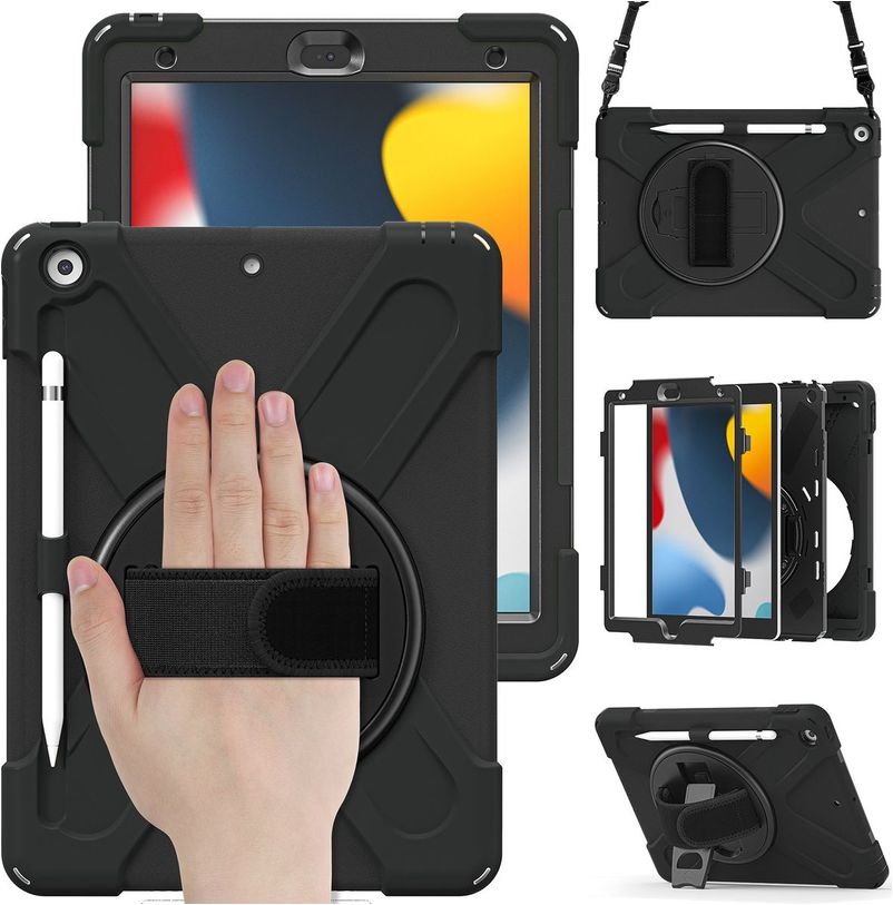 Coque Rigide Pour Google Nexus 5X - Protection Anti-chocs Fine, Finition Mate, Accès Complet Aux Ports