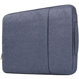 Mobigear Premium Pochette Ordinateur portable 15 - 16 Pouces Housse ordinateur - Dark Blue