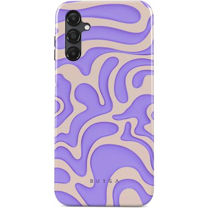 Burga Tough Coque Samsung Galaxy A15 Coque arrière Rigide Anti-Chocs - Y2Kool