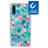 My Style Magneta Coque Samsung Galaxy A30s Coque arrière en TPU Souple - Jungle