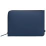 Gaston Luga Däsh Pochette pour ordinateur portable 13 - 14 pouces Housse PC portable - Bleu foncé