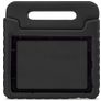 Xccess Kids Guard Coque iPad Pro 11 Pouces (2024) Coque de tablette pour enfants avec Poignée Enfants en EVA - Noir