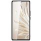 Mobigear Shockproof Coque HONOR 70 Coque arrière Rigide Anti-Chocs - Dark Blue