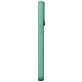 Nudient Base Coque iPhone 15 Pro Max Coque arrière en Silicone - Mint Green