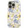 Burga Tough Coque iPhone 16 Pro Coque arrière Rigide Anti-Chocs - Couvert