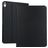 Mobigear Folio Coque iPad 10 (2022) Etui - Noir