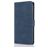 Mobigear Wallet Housse Xiaomi 14T Etui Porte-Monnaie - Bleu