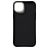 Nudient Form iPhone 14 Plus Plastique rigide Coque arrière Antichoc - Ink Black