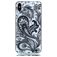 Mobigear Design Coque iPhone XS Max Coque arrière en TPU Souple - Phénix