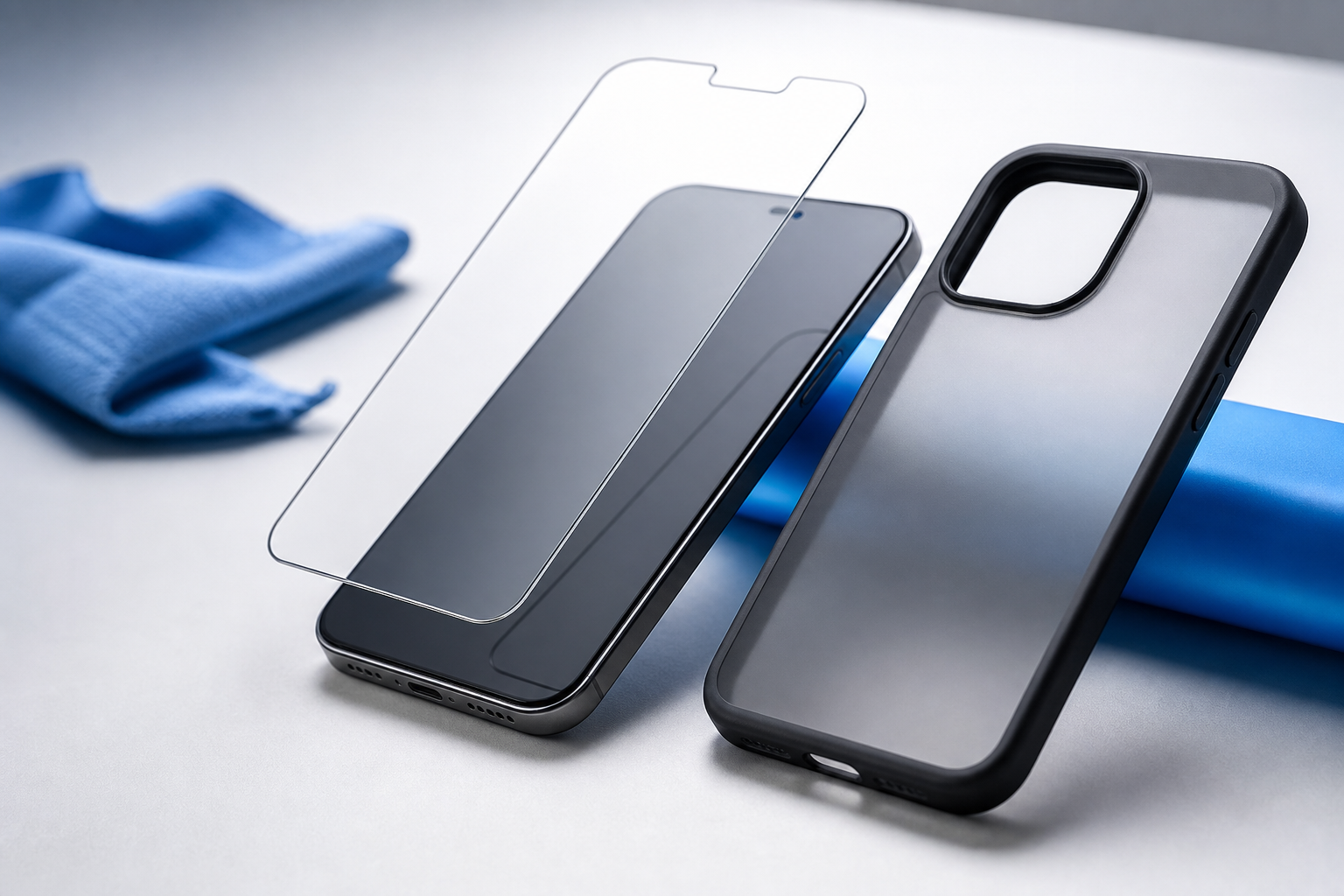 5 tips om je oude telefoon weer te laten stralen!