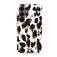 MIO Coque Samsung Galaxy S25 Ultra MagSafe Coque arrière Rigide - Leopard