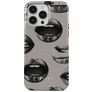 Burga Tough Coque iPhone 15 Pro Coque arrière Rigide Anti-Chocs - Next Mistake