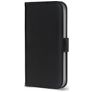Mobilize Classic Gelly Wallet Housse Samsung Galaxy A05s Etui Porte-Monnaie - Noir