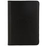 Xccess Rotating Stand Coque iPad Mini 2 (2013) Etui Rotatif - Noir