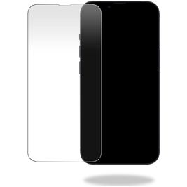Mobilize iPhone 13 Pro Verre trempé Protection d'écran - Compatible Coque