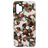 Burga Tough Samsung Galaxy A32 5G Plastique rigide Coque arrière Antichoc - Coconut Crush