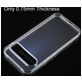 Mobigear Ultra-thin Coque Transparente Google Pixel 9 Pro Coque arrière en TPU Souple Extra-fin - Transparent