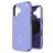Speck Presidio2 Pro Coque iPhone 16 MagSafe Coque arrière Rigide Anti-Chocs - Lavande