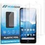 Mobigear Nokia 6.2 Protection d'écran Film - Compatible coque (Lot de 3)