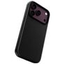 CARE by PanzerGlass SOLO iPhone 18 Pro MagSafe Coque arrière Antichoc - Noir
