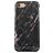 Burga Tough Coque iPhone SE (2020) Coque arrière Rigide Anti-Chocs - Rose Gold Marble Burga Tough Coque iPhone SE (2020) Coque arrière Rigide Anti-Chocs - Rose Gold Marble