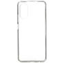 Mobiparts Classic Coque Transparente OPPO A17 Coque arrière en TPU Souple - Transparent
