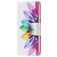 Mobigear Design Housse iPhone 12 Etui Porte-Monnaie - Tournesol