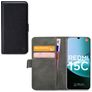 Mobilize Classic Gelly Housse Xiaomi Redmi 15C Etui Porte-Monnaie - Noir