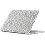 Mobigear Hardshell MacBook Pro 16 Pouces (2021-2026) Coque - Blanc - Model A2485 / A2780 / A2991 / A3186 / A3428 / A3429
